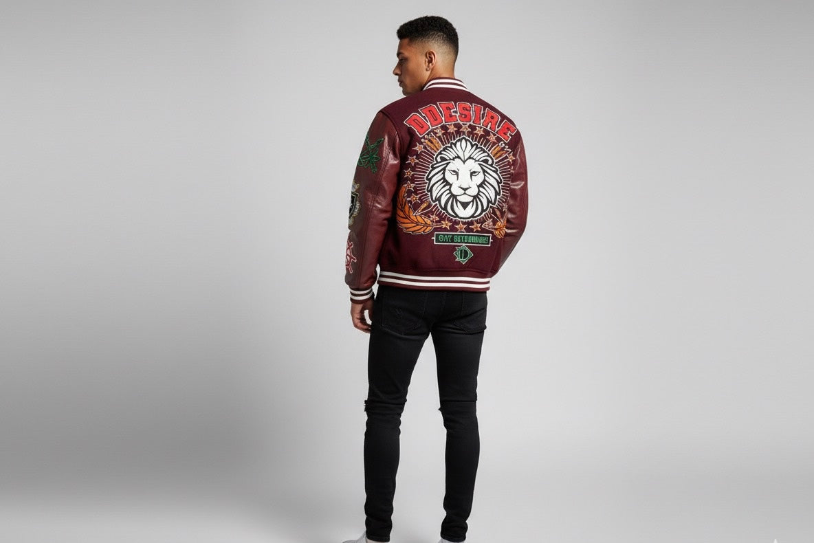 Lion Heart Edition
