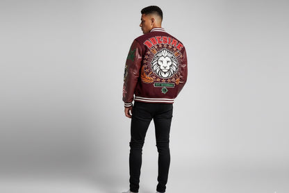 Lion Heart Edition