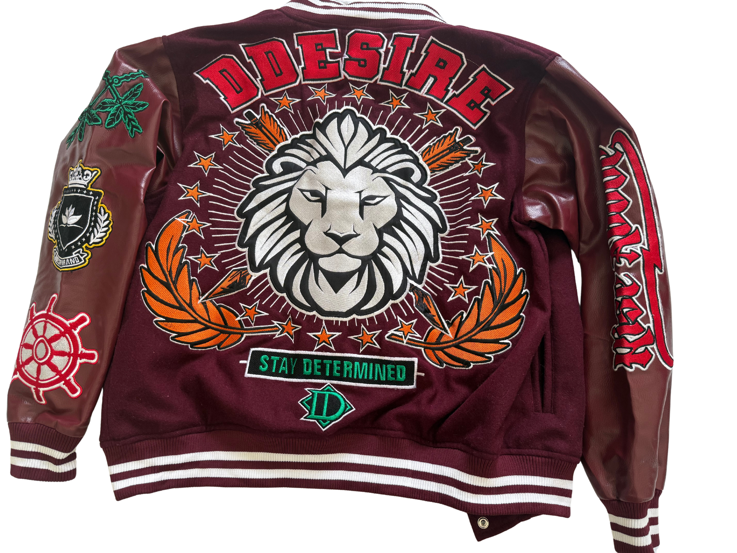 Lion Heart Edition