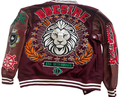 Lion Heart Edition